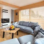 Villa Hyrna Relaks&spa Maniowy