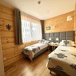 Hyrna Relaks&spa Villa