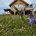 Villa Hyrna Relaks&spa *