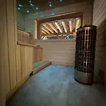 Villa Hyrna Relaks&spa *