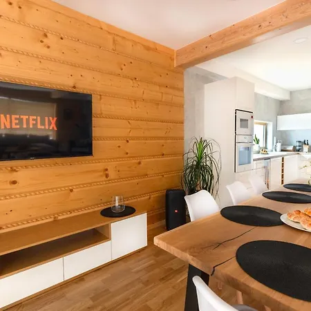 Hyrna Relaks&spa * Maniowy