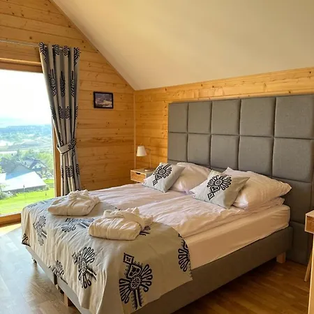 Villa Hyrna Relaks&spa