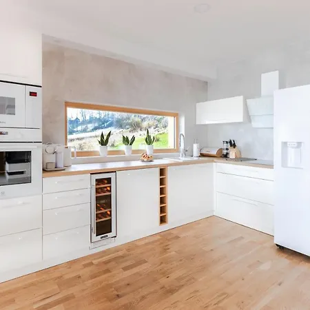 Villa Hyrna Relaks&spa