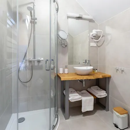 Hyrna Relaks&spa Maniowy