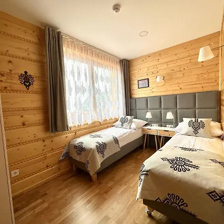 Hyrna Relaks&spa Villa