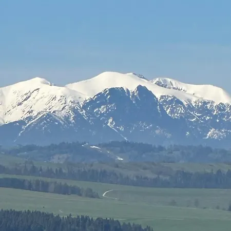 Villa Hyrna Relaks&spa *