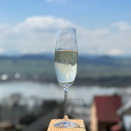 Villa Hyrna Relaks&spa *