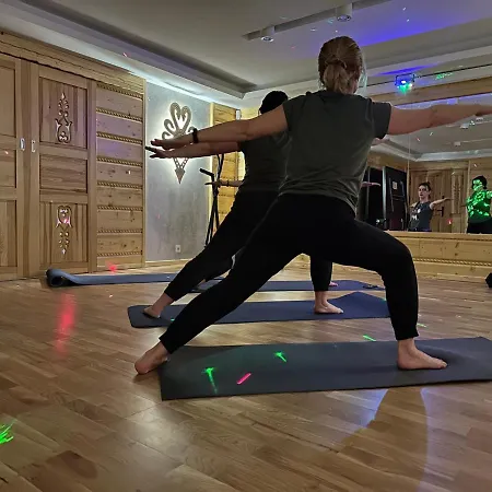 Villa Hyrna Relaks&spa