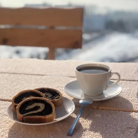 Hyrna Relaks&spa Villa Maniowy