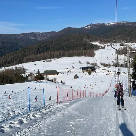 Villa Hyrna Relaks&spa *