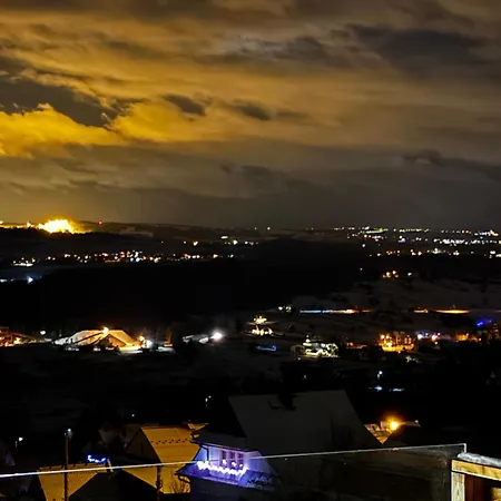 Hyrna Relaks&spa Villa