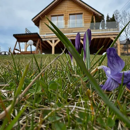 Villa Hyrna Relaks&spa *