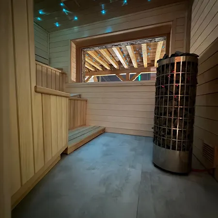 Villa Hyrna Relaks&spa *