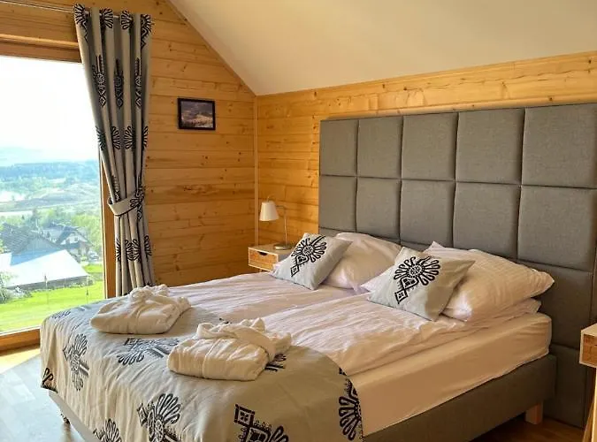 Villa Hyrna Relaks&spa