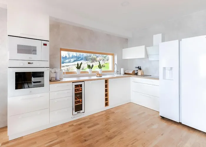 Villa Hyrna Relaks&spa