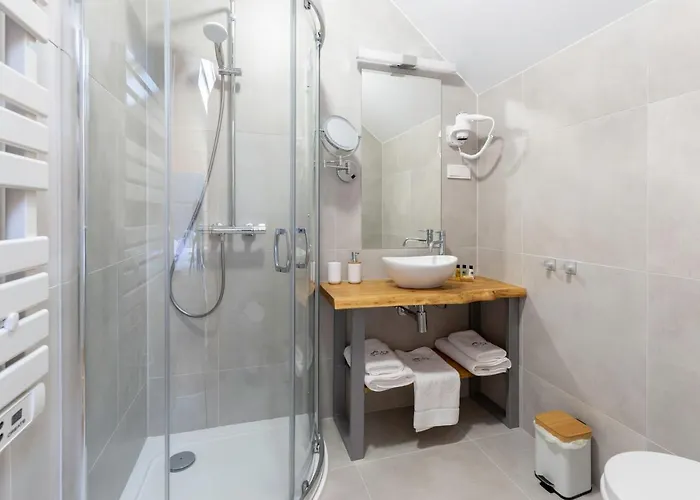 Hyrna Relaks&spa Maniowy