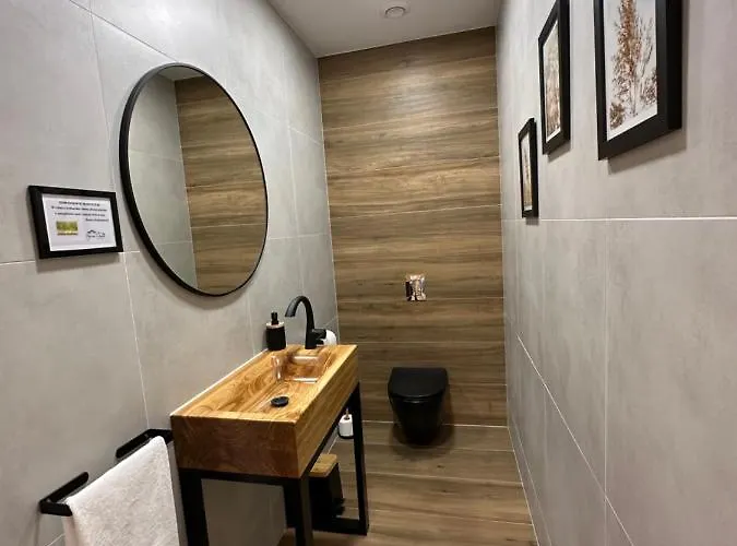 Hyrna Relaks&spa Villa