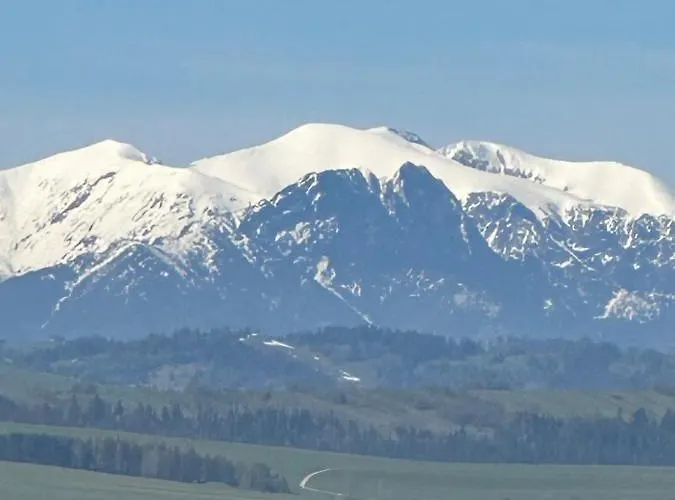 Villa Hyrna Relaks&spa *