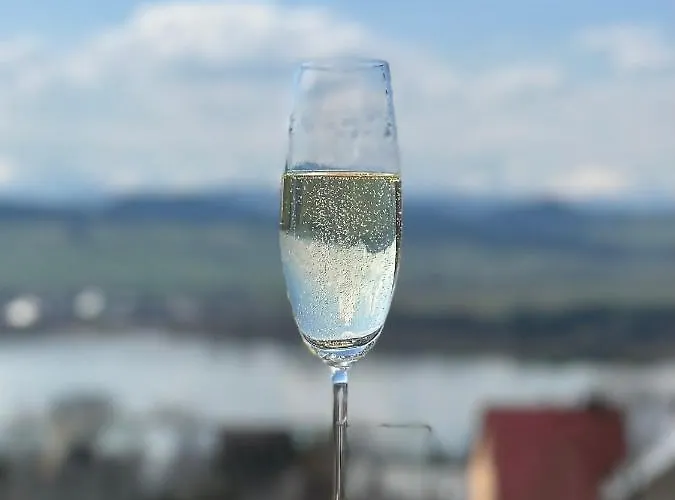 Villa Hyrna Relaks&spa *