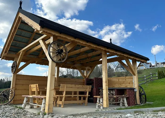 Hyrna Relaks&spa Villa *