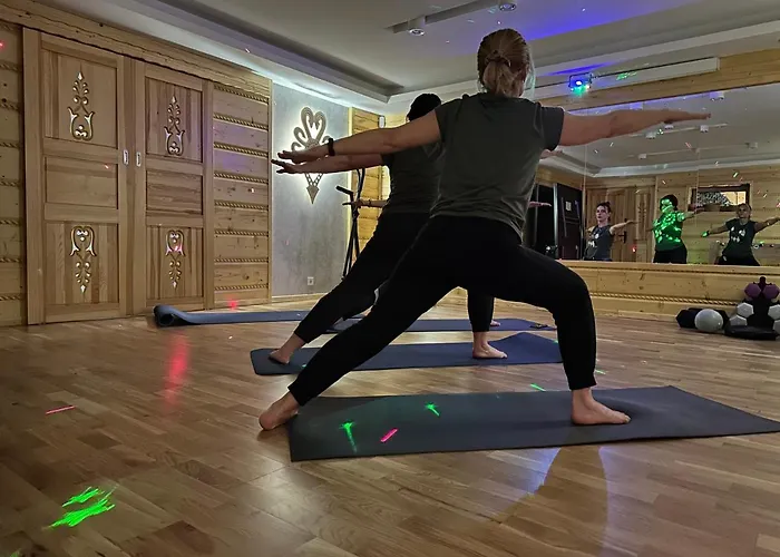 Villa Hyrna Relaks&spa