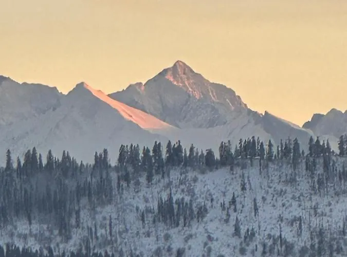 Hyrna Relaks&spa Maniowy