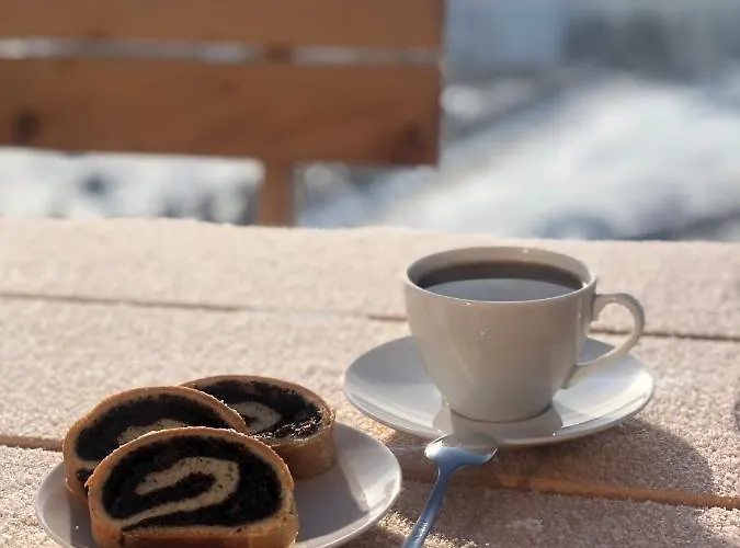 Hyrna Relaks&spa Villa Maniowy