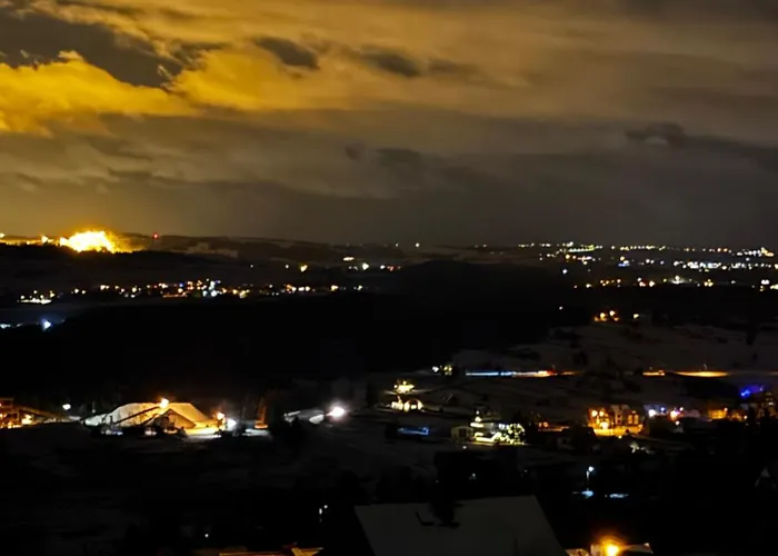 Hyrna Relaks&spa Villa