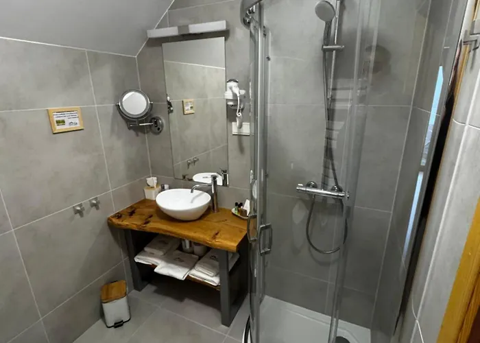 Hyrna Relaks&spa Villa Maniowy