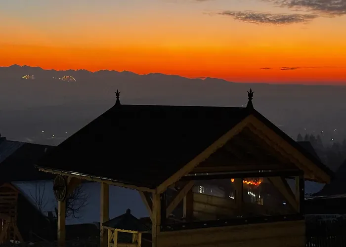 Villa Hyrna Relaks&spa